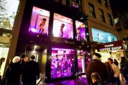 Agent Provocateur