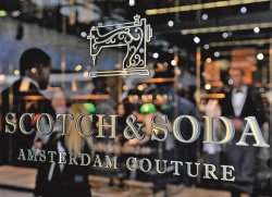 Scotch & Soda