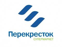 Перекресток