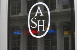 Ash