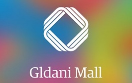 Gldani Mall