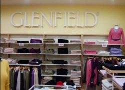 GLENFIELD