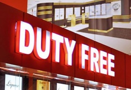 Duty Free