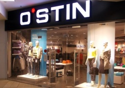 Ostin