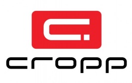 Cropp Town