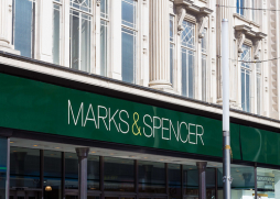 Marks & Spencer 