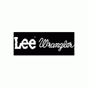 Lee Wrangler