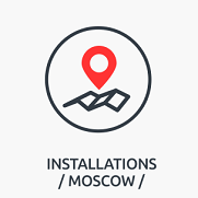 Zaryadye Innovation Park