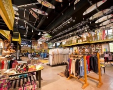 Quiksilver 