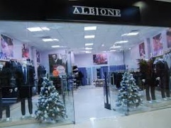 Albione