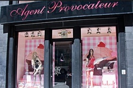 #AgentProvocateur