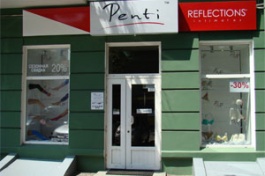 Penti