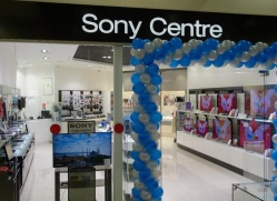 Sony Омск Мега