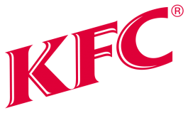 International restaurant chain KFC