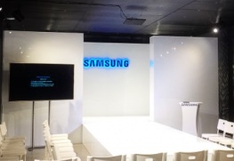 Samsung Fashion Retail Forum