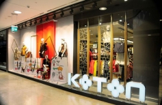 Koton