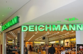 Deichmann