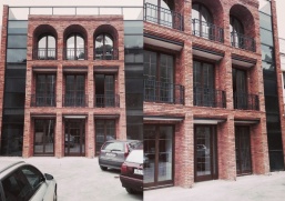 Hotel "Terrace"