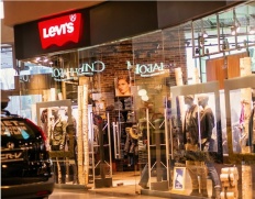 Levi's