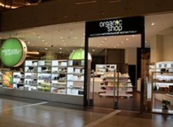 Organic Shop