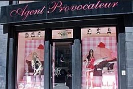 Agent Provocateur