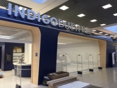 International Airport Sheremetyevo Duty Free