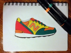 New Balance