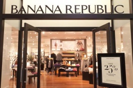 Banana Republic