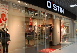 Ostin