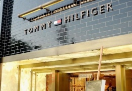 Tommy Hilfiger 