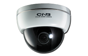 Turnkey solution with CNB cameras