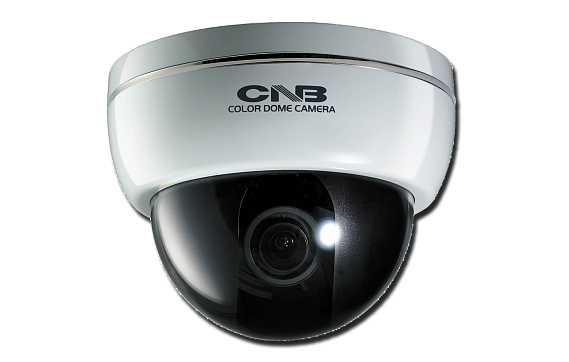 Turnkey solution with CNB cameras